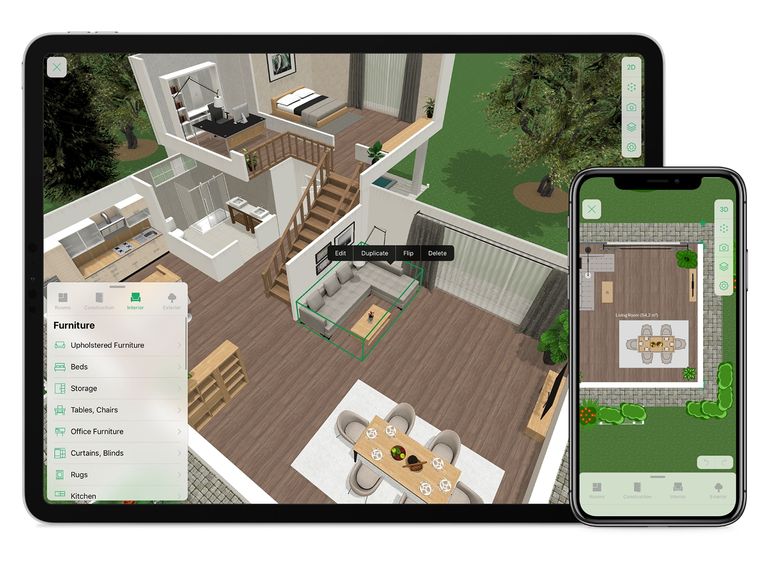5-planner-5d-1564309209 5-planner-5d-1564309209 interior design apps 8 Best Free Interior Design Apps, Tools And Software 5 planner 5d 1564309209