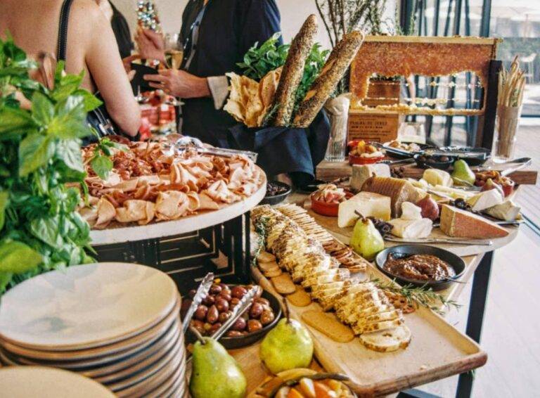 Event Catering Berlin