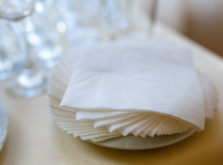 Sustainable packaging