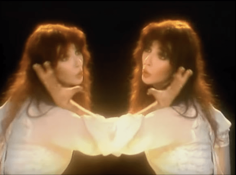 Wuthering Heights By Kate Bush — The Story Behind The Single