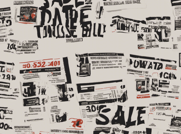 como publicar un anuncio de exito