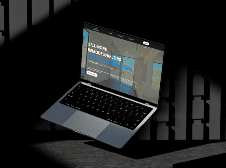 Agencia de Diseño Web