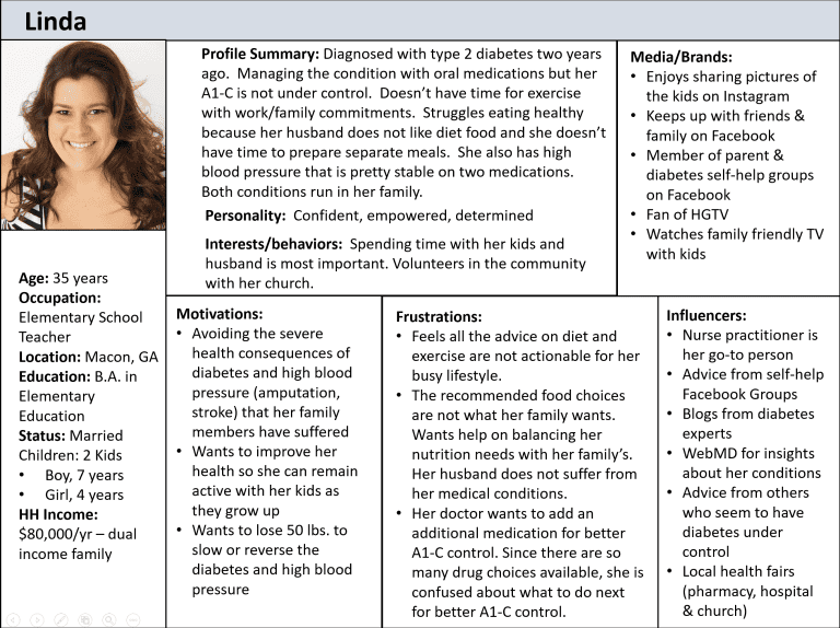 Read more about the article Four Steps to Actionable Customer Personas For the Healthcare Industry  – Step Three