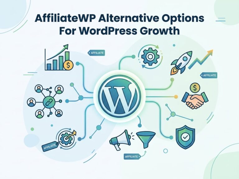 affiliatewp alternative