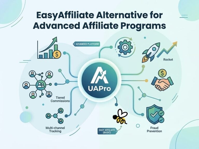 easyaffiliate alternative
