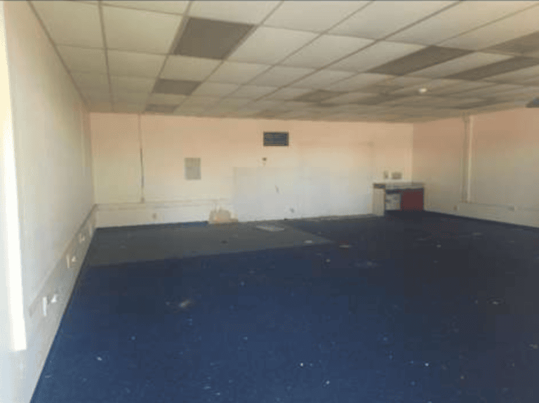 30′ x 32′ DSA Classrooms For Sale in California