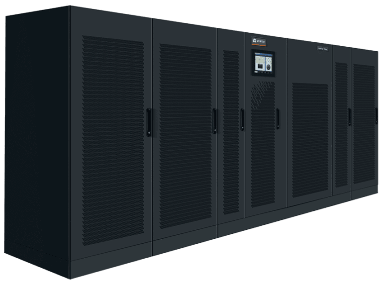 Liebert Trinergy Cube UPS