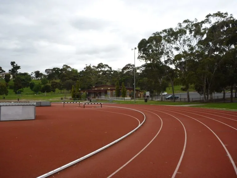 Moonee Valley Athletics Club 043 768x576
