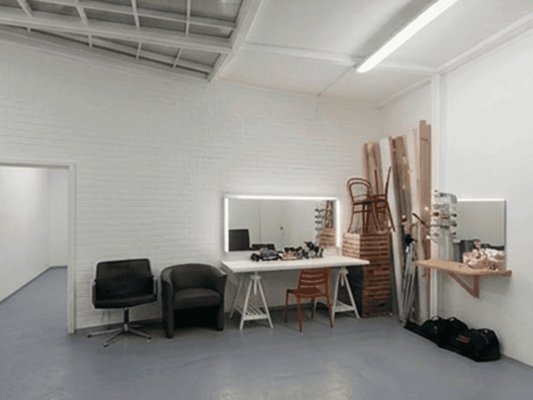 Studio photo de Geoffrey HANON