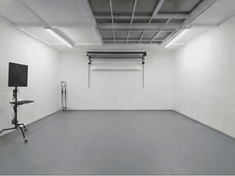 Studio photo de Geoffrey HANON