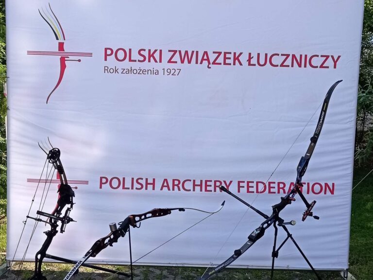 Kolejna udana promocja łucznictwa za nami