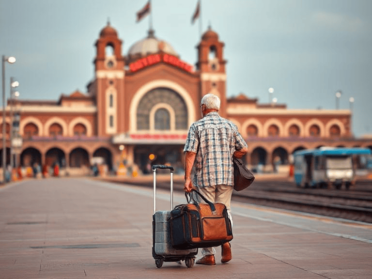 best Retirement Homes in Chennai for rent