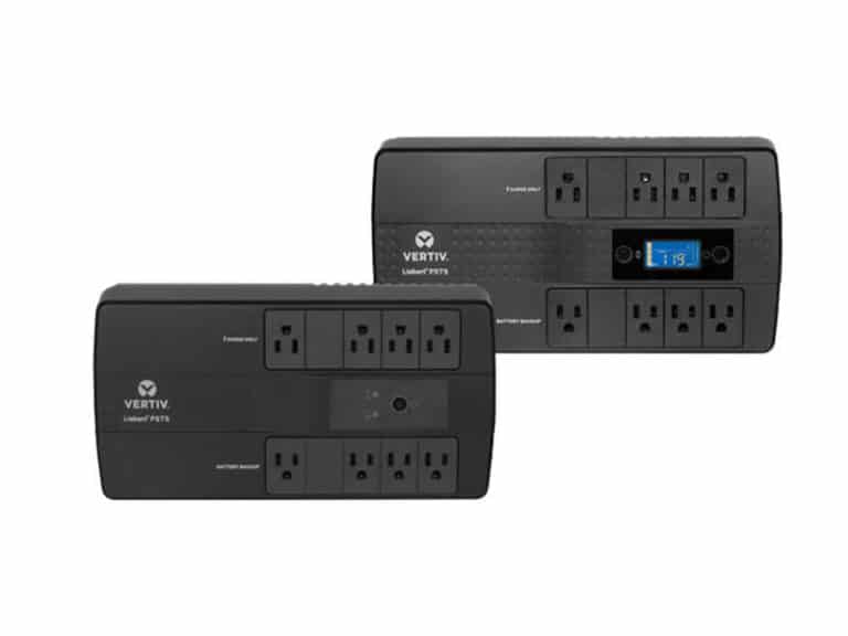 Vertiv UPS
