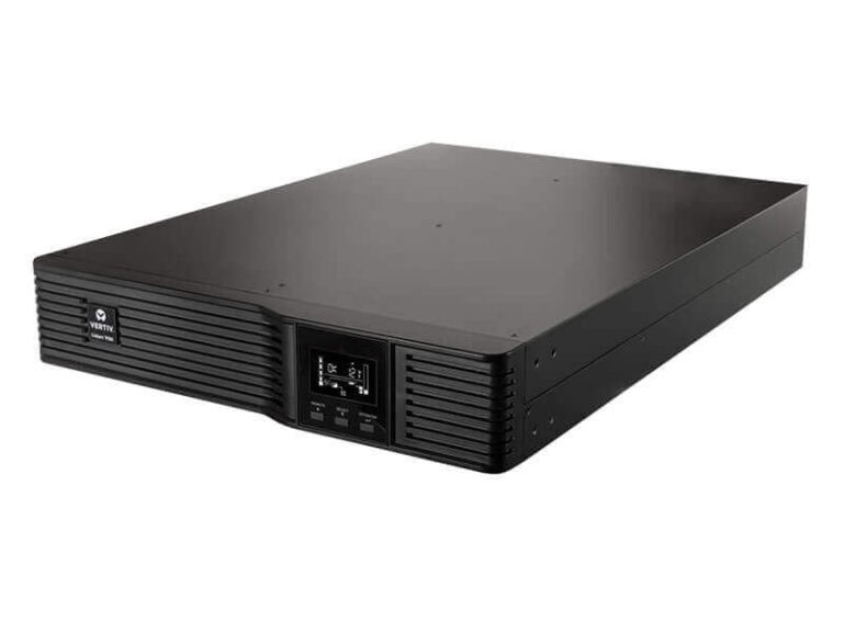 Leibert PS15 TAA