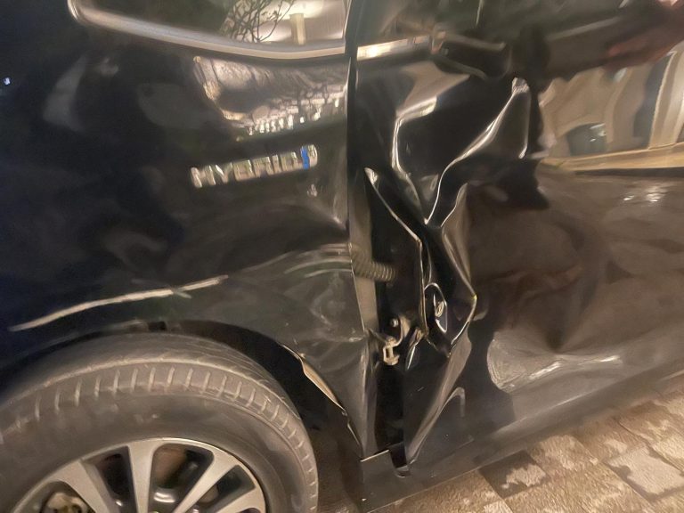সাবেক কাউন্সিল চেয়ারপারসন এস. কে. কামরুলকে হত্যার চেষ্টা