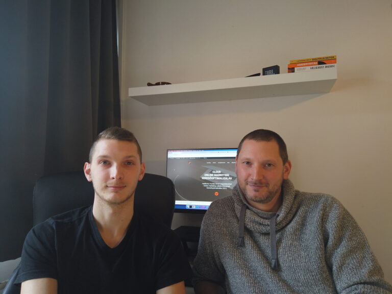 HWS Marketing - Bemutatkozás