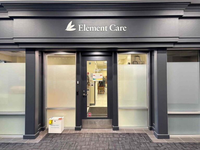 Element Care PACE adult day health center Cummings Beverly Massachusetts