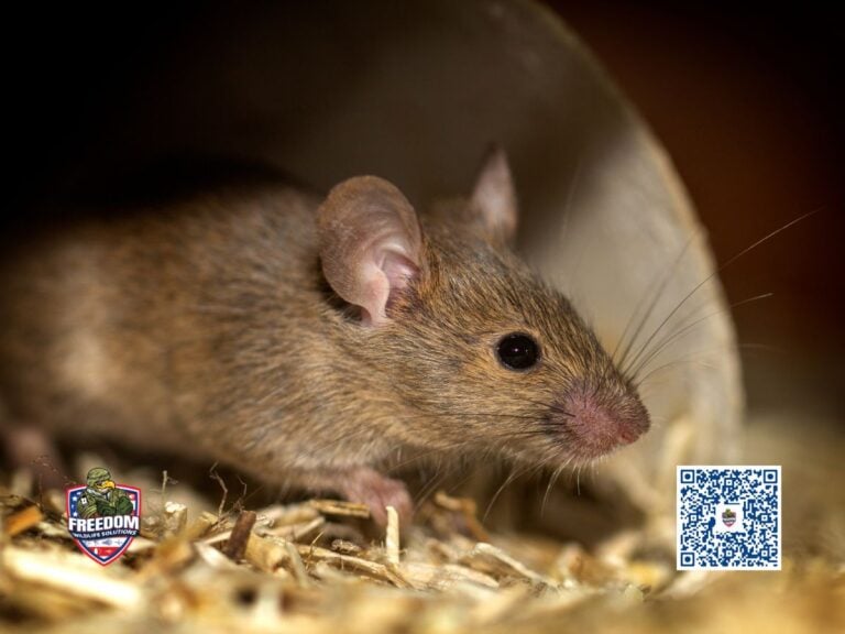 Mouse Control