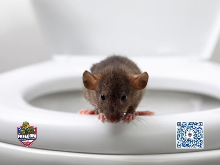 Rodent Removal