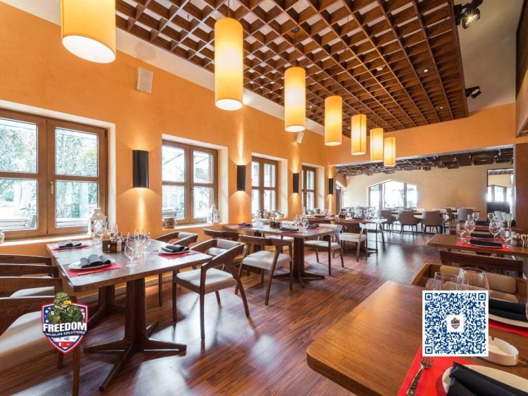 Restaurant Pest Exterminator