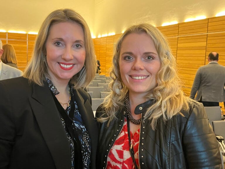 Neujahrsempfang 2024