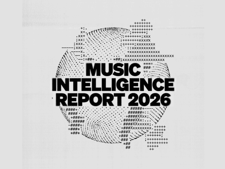 SoundCloud 2026 Music Trends Report Highlights Eclectic New Indie And Evolving Hip Hop