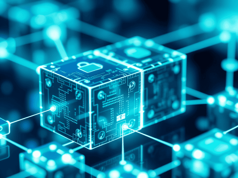 blockchain