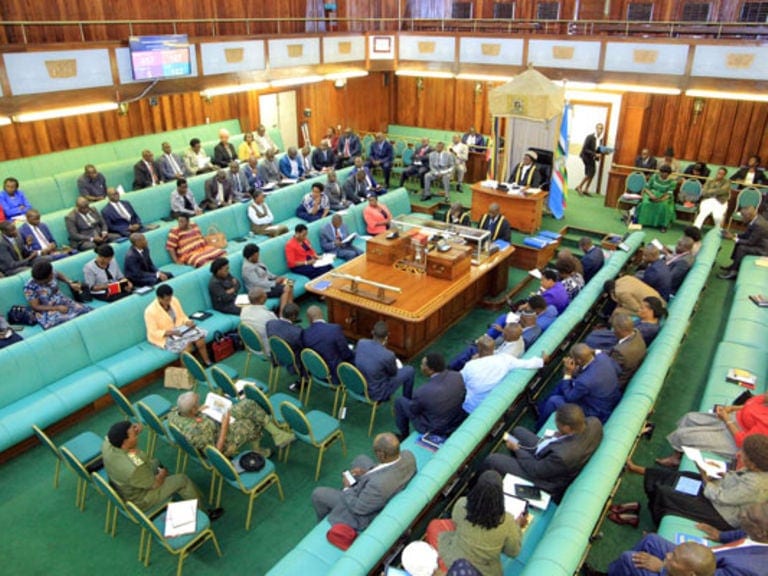 Parliament Approves Rationalisation For 14 Govt Agencies To Reduce Public Expenditure R