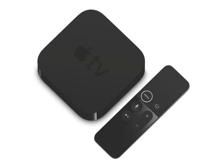 Apple TV 4K (2017 г.) против Apple TV 4K (2021 г.): в чем разница? 6 Apple TV 4K 2017 года