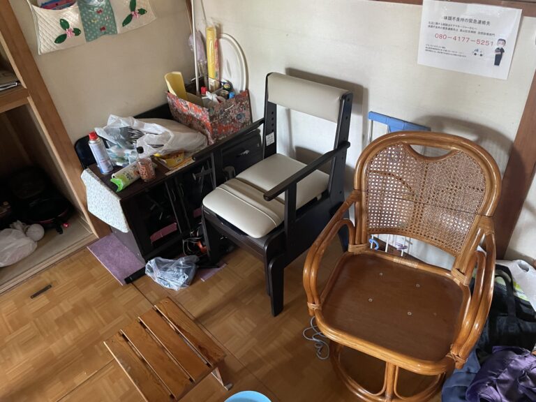 足立区の特定空き家で固定資産税が6倍に？遺品整理のプロが教える対策と損をしないための活用術