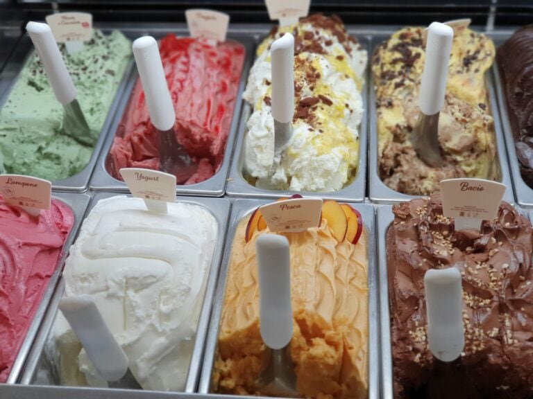 The Scoop: 9 Gelato Spots That Keep Toronto Cool