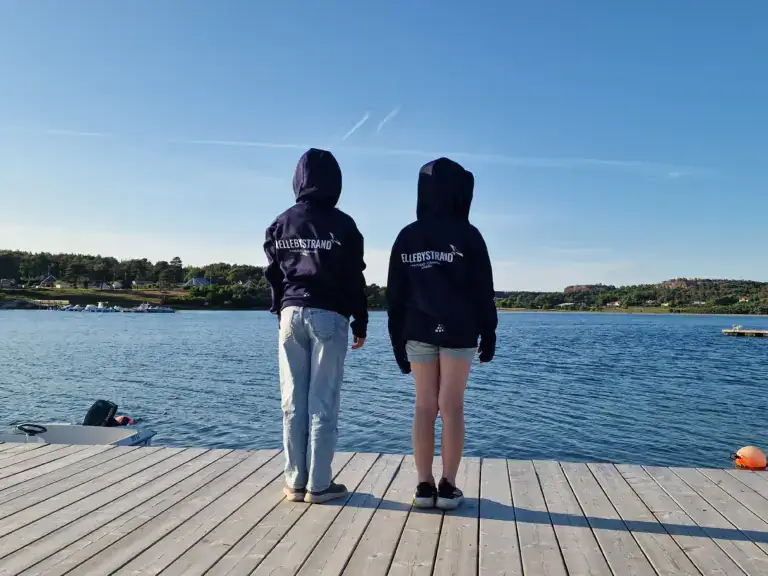 Sommarpersonal säsongen 2026