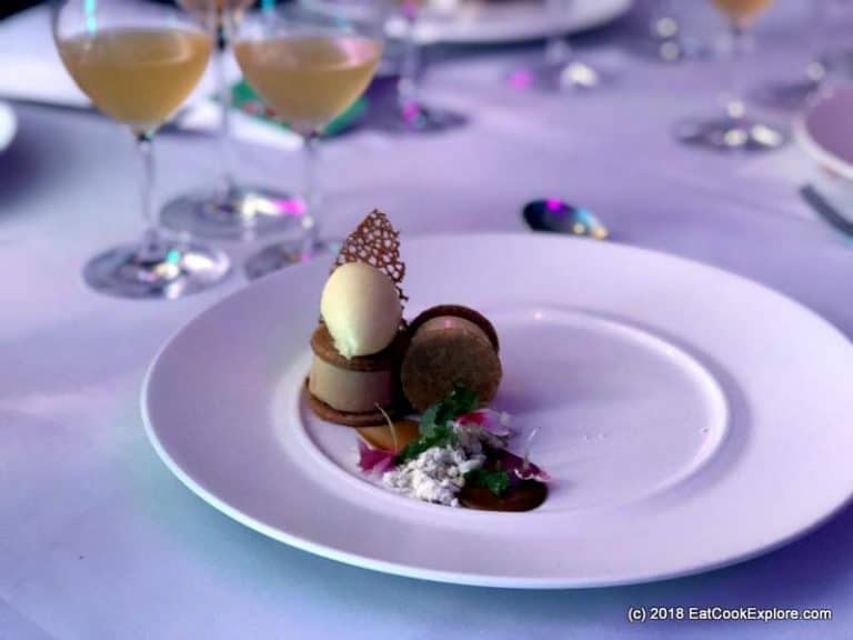 World's 50 best Singapore Tourism jason Tan's Kaya Toast