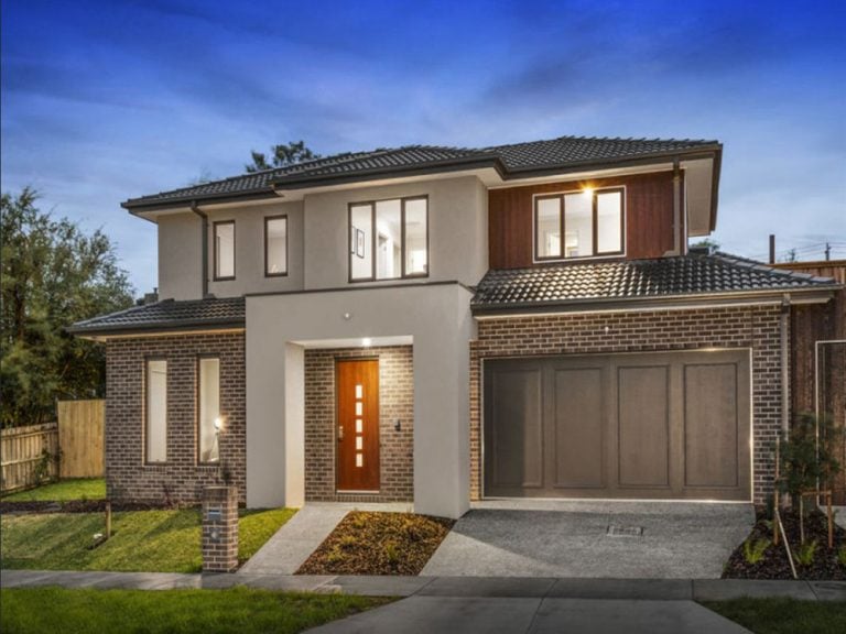 Box Hill North property development, House Design Solutions