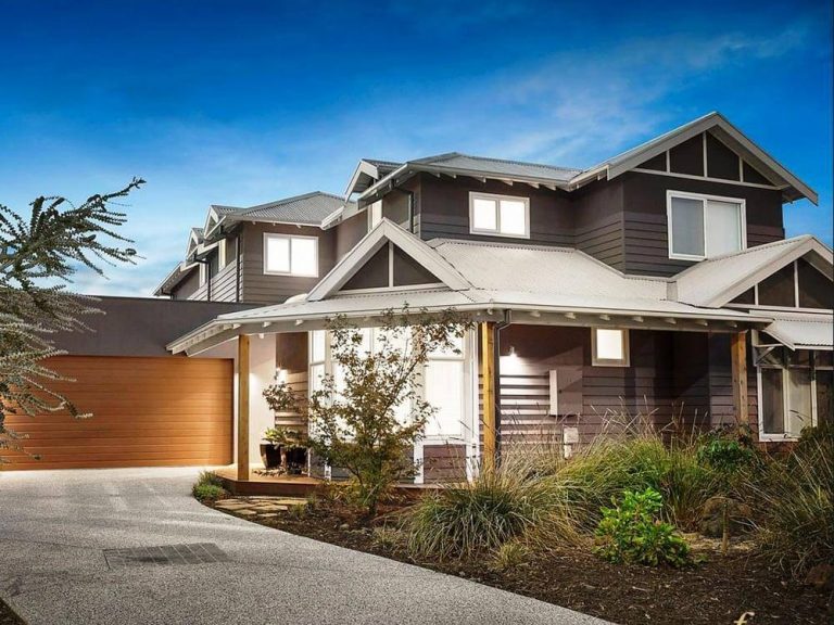 Ivanhoe, unit development, House Design Solutions