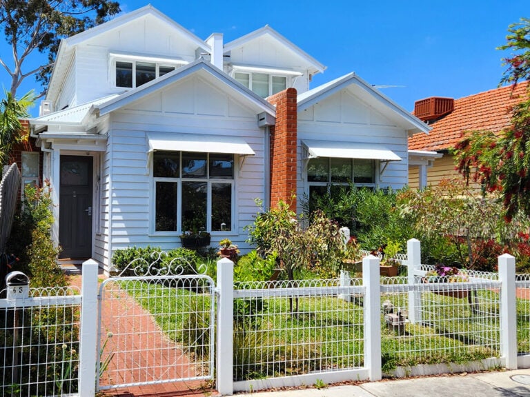 Northcote Units Intercity Duplex Unit Development