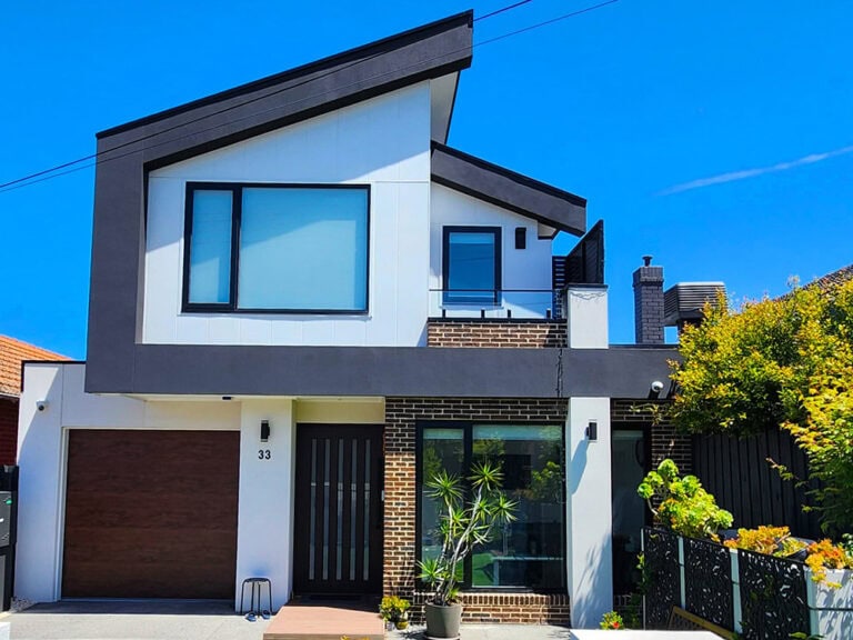 Ormond small block house design, House Design Solutions