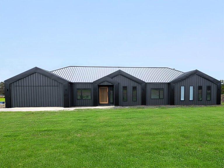 The Inverloch Sea Change Home