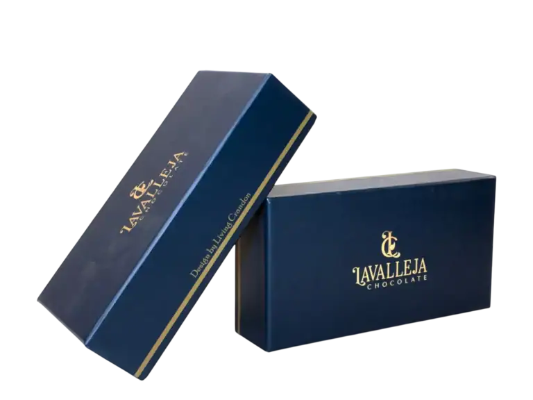 CAJA PREMIUM CHOCOLATES LA VALLEJA EN VIGO