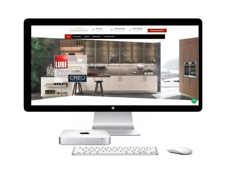 web agency pordenone