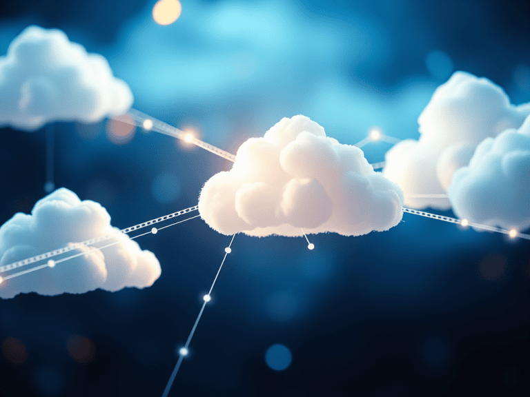Cloud Migration