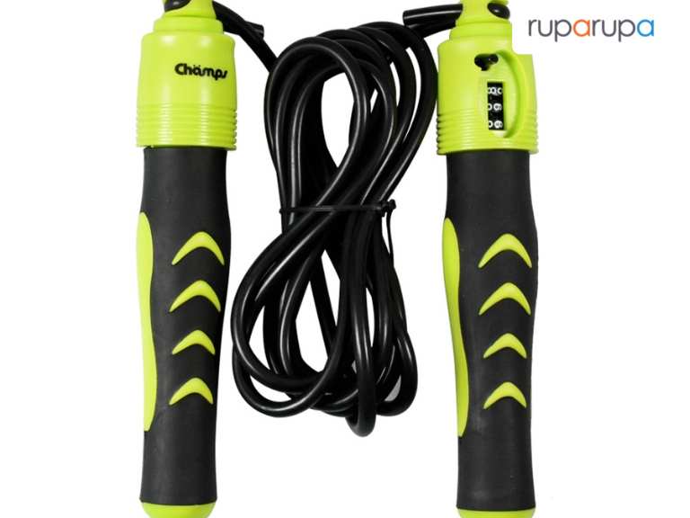 sports equipment