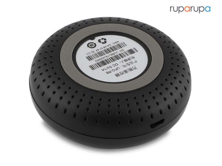 Krisbow Wifi universal infrared remote control