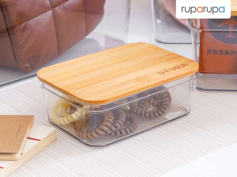 storage box tips