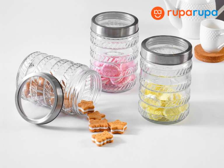 dapur minimis