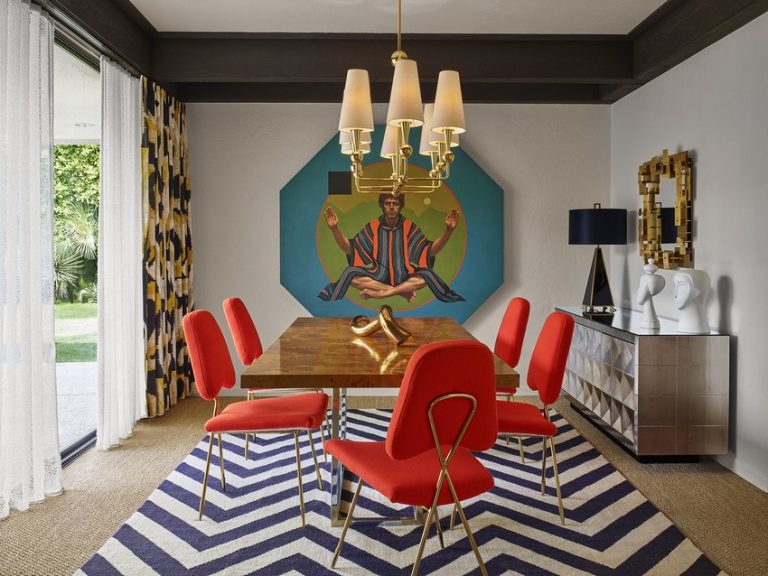 10 Mid-Century Dining Chairs That Will Bring The Glamour Inside_2 mid-century dining chairs 10 Mid-Century Dining Chairs That Will Bring The Glamour Inside 10 Mid Century Dining Chairs That Will Bring The Glamour Inside 2