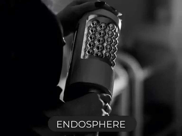 zeštíhlení Polanská LPG Endosphere