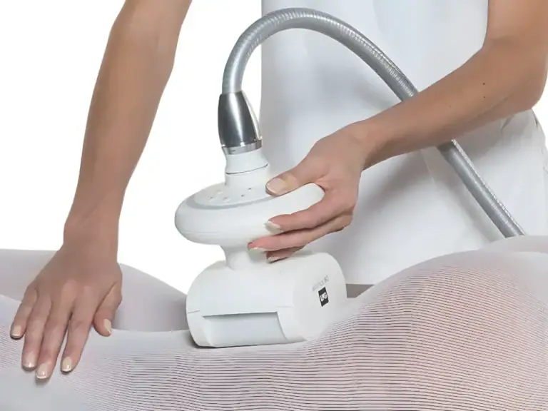 zeštíhlení Polanská LPG body