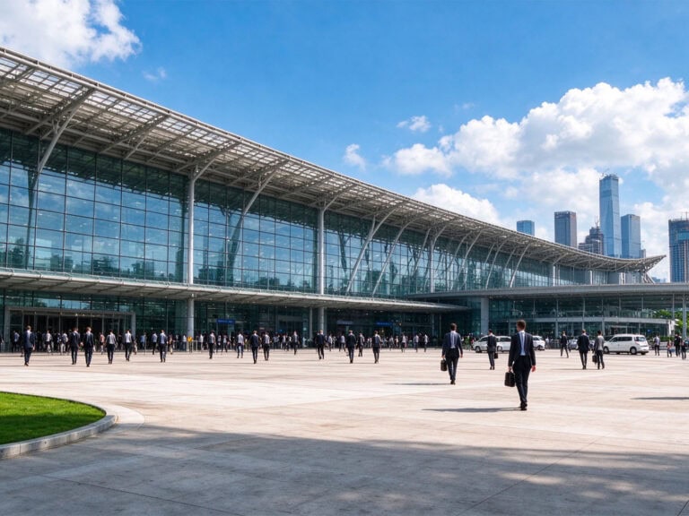 2026 canton fair