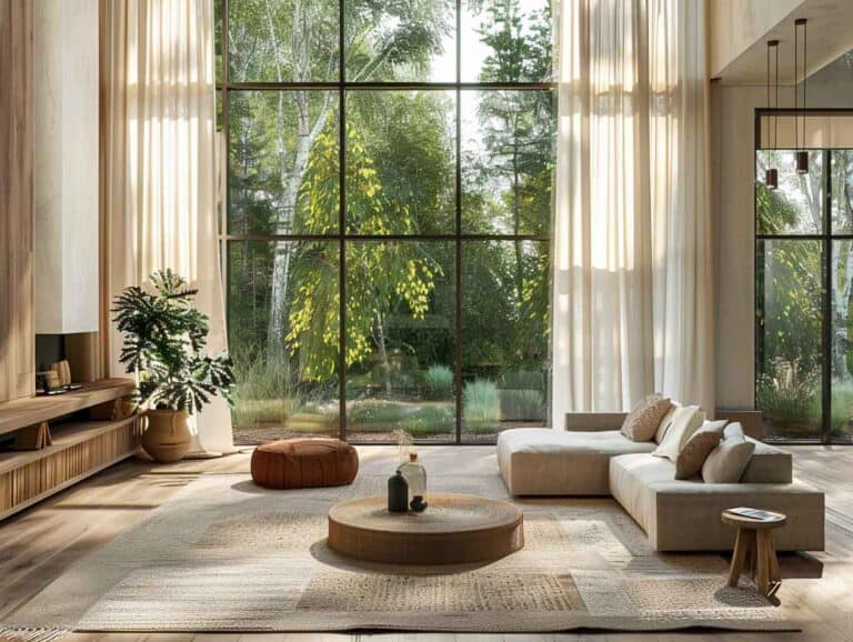 Window Treatments in Jupiter